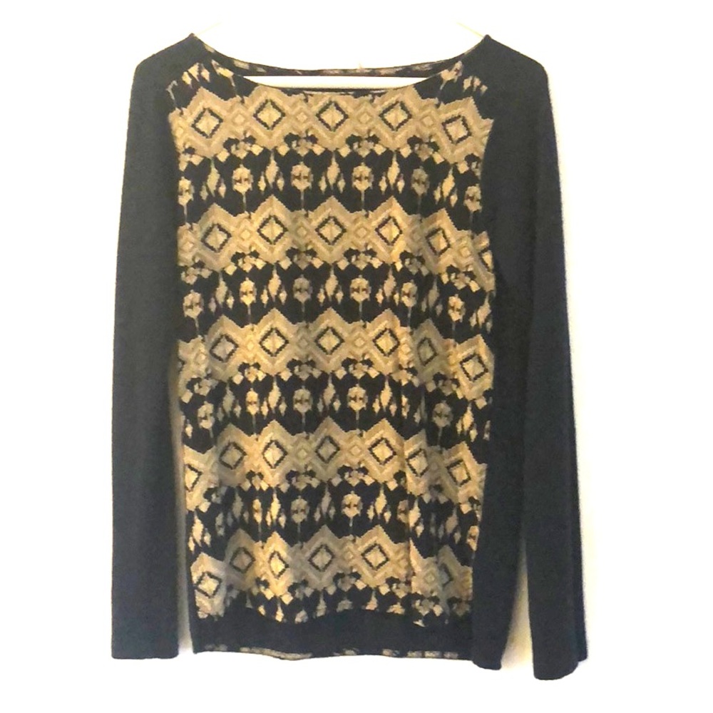 Women’s sweater